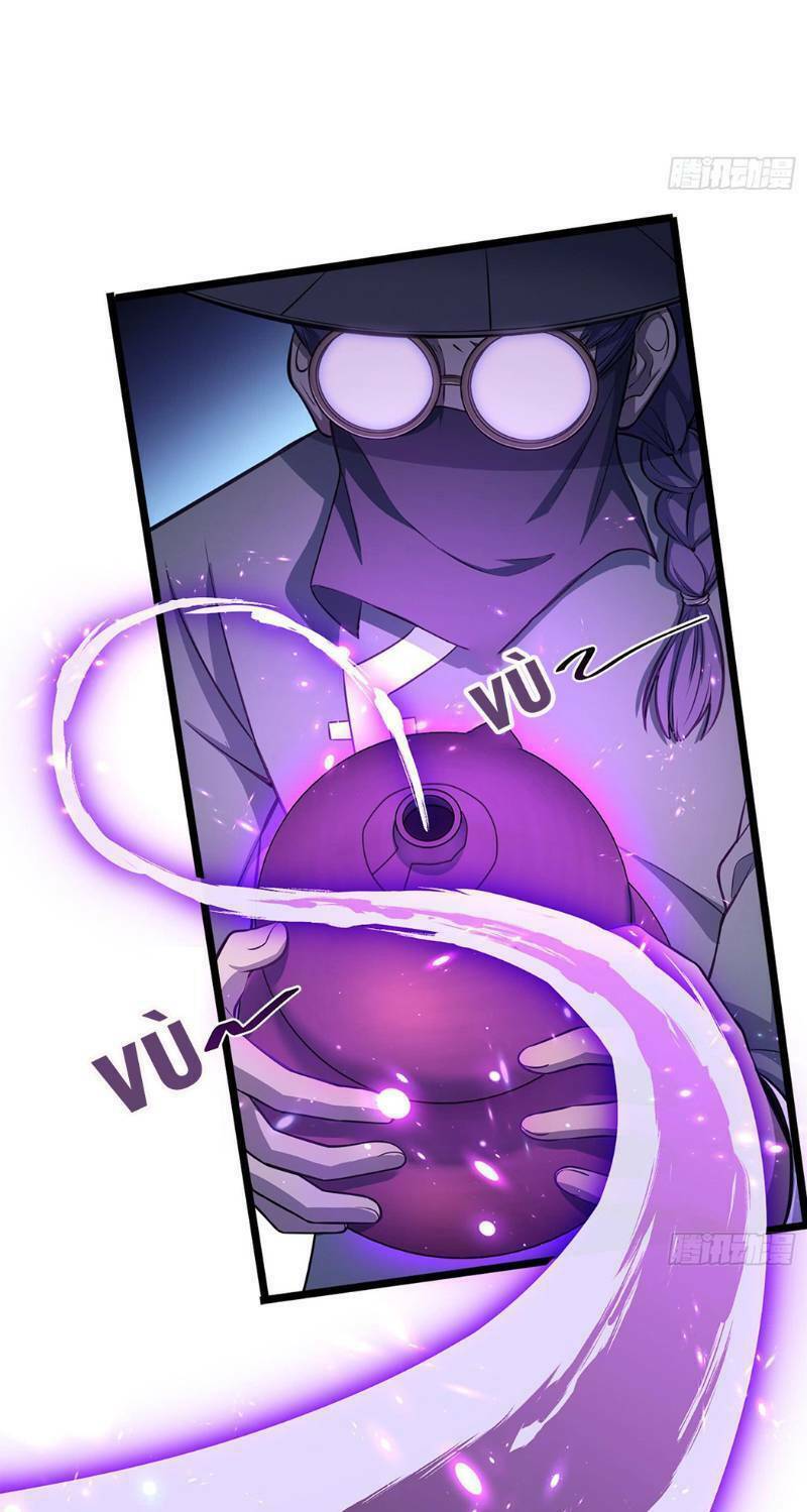 Đại Vương Tha Mạng Chapter 63 - Trang 2