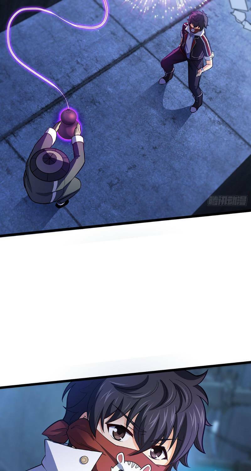 Đại Vương Tha Mạng Chapter 63 - Trang 2