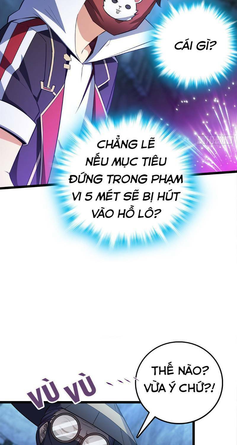 Đại Vương Tha Mạng Chapter 63 - Trang 2