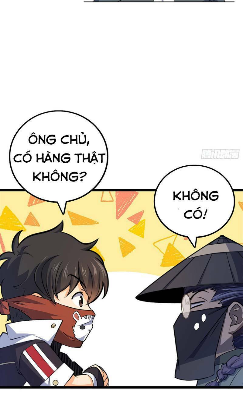 Đại Vương Tha Mạng Chapter 63 - Trang 2