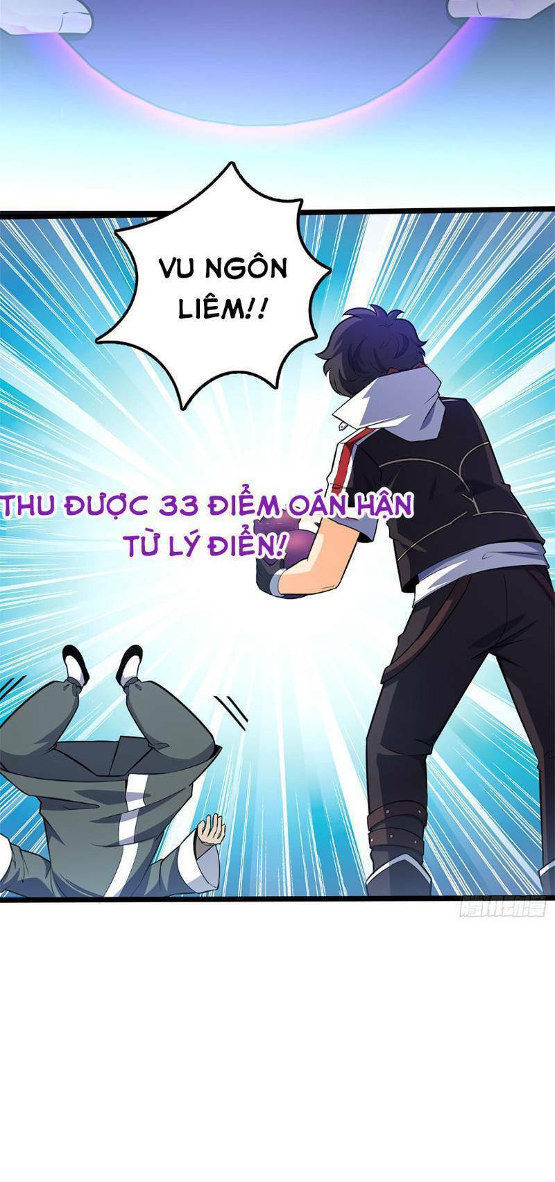 Đại Vương Tha Mạng Chapter 63 - Trang 2