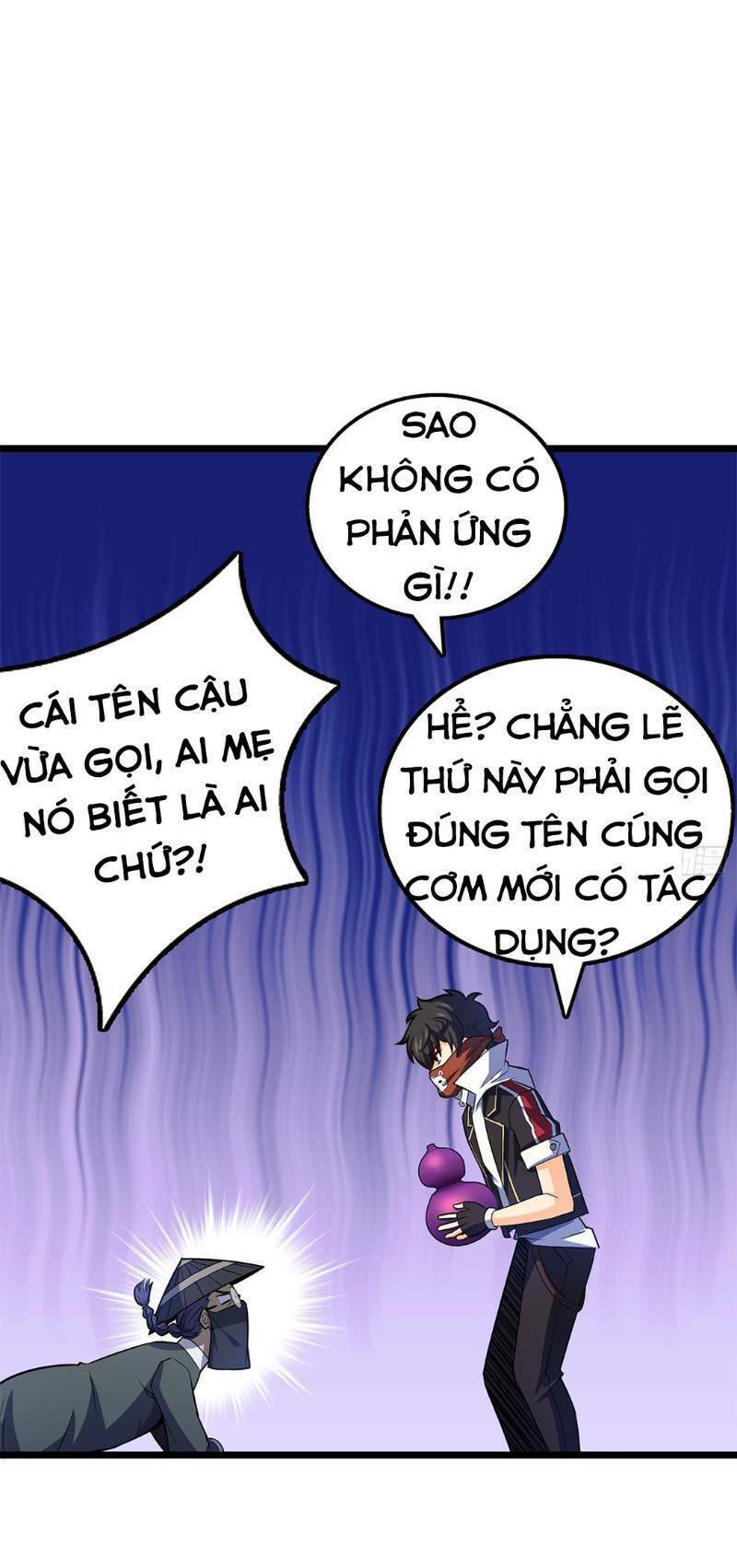 Đại Vương Tha Mạng Chapter 63 - Trang 2
