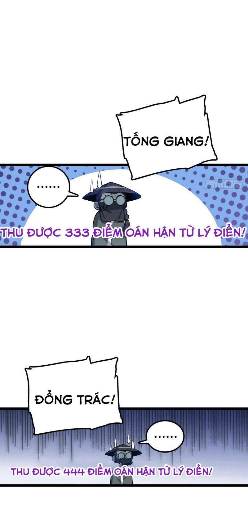 Đại Vương Tha Mạng Chapter 63 - Trang 2