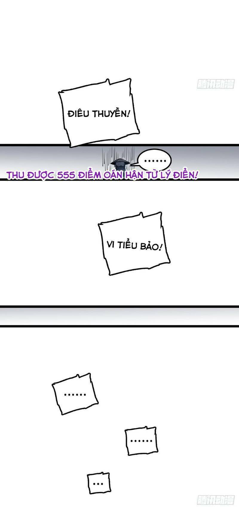 Đại Vương Tha Mạng Chapter 63 - Trang 2