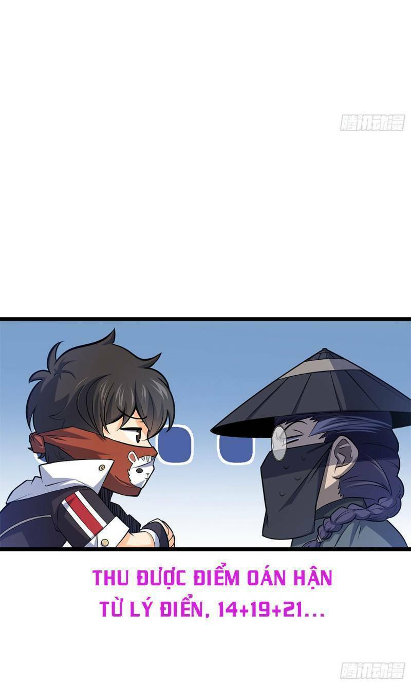 Đại Vương Tha Mạng Chapter 63 - Trang 2