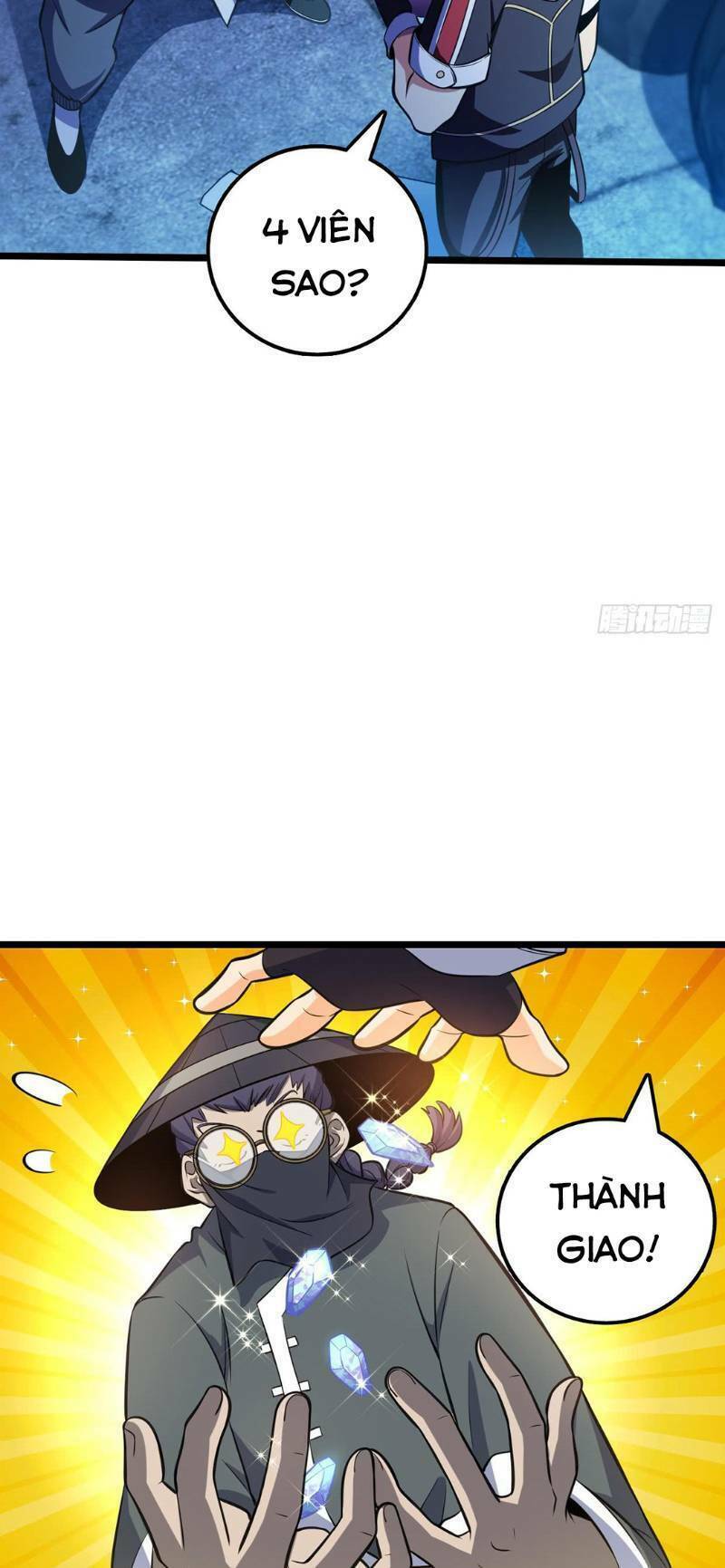 Đại Vương Tha Mạng Chapter 63 - Trang 2