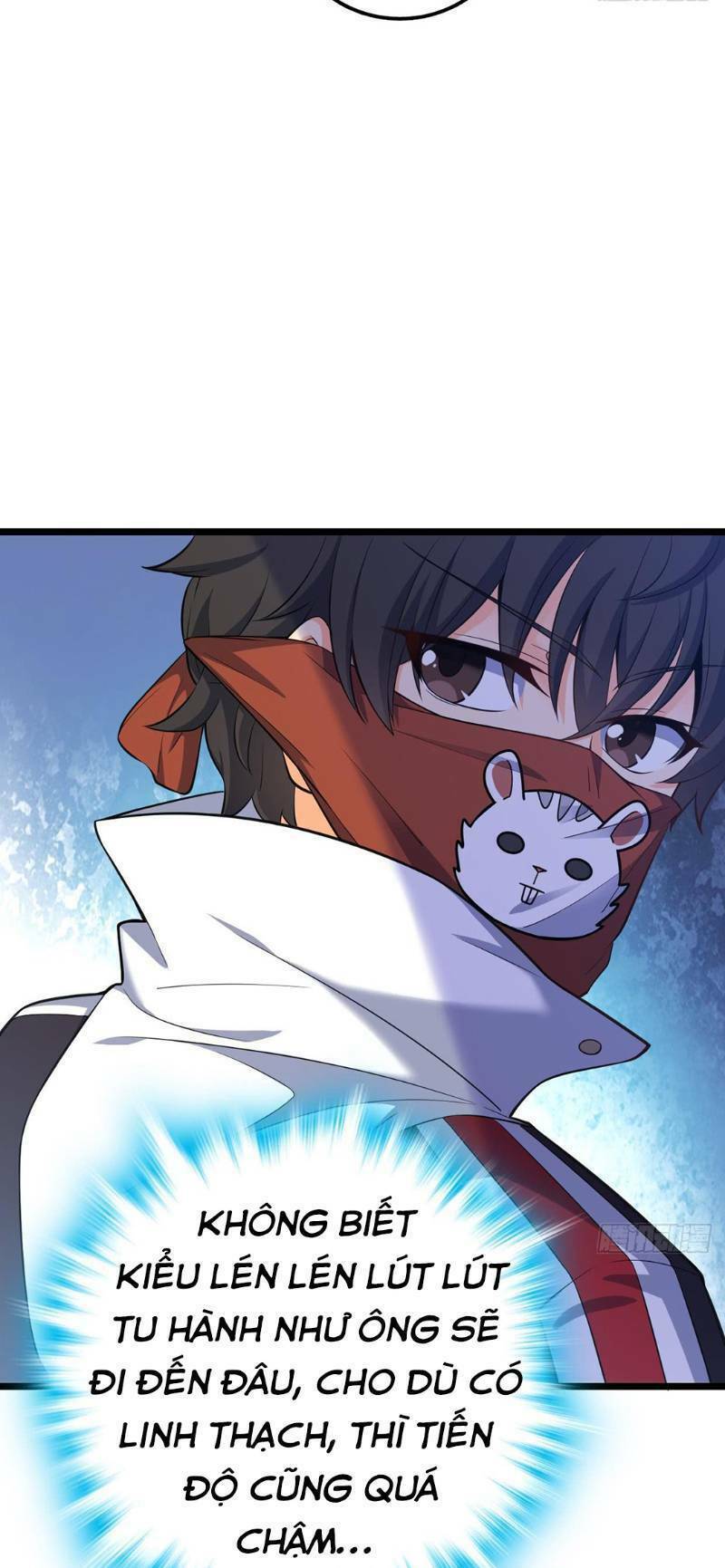 Đại Vương Tha Mạng Chapter 63 - Trang 2