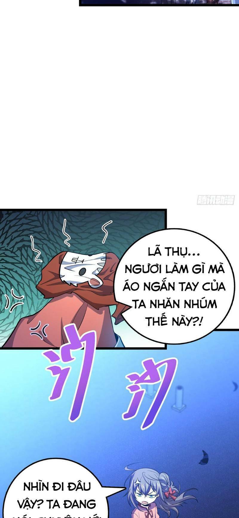 Đại Vương Tha Mạng Chapter 63 - Trang 2