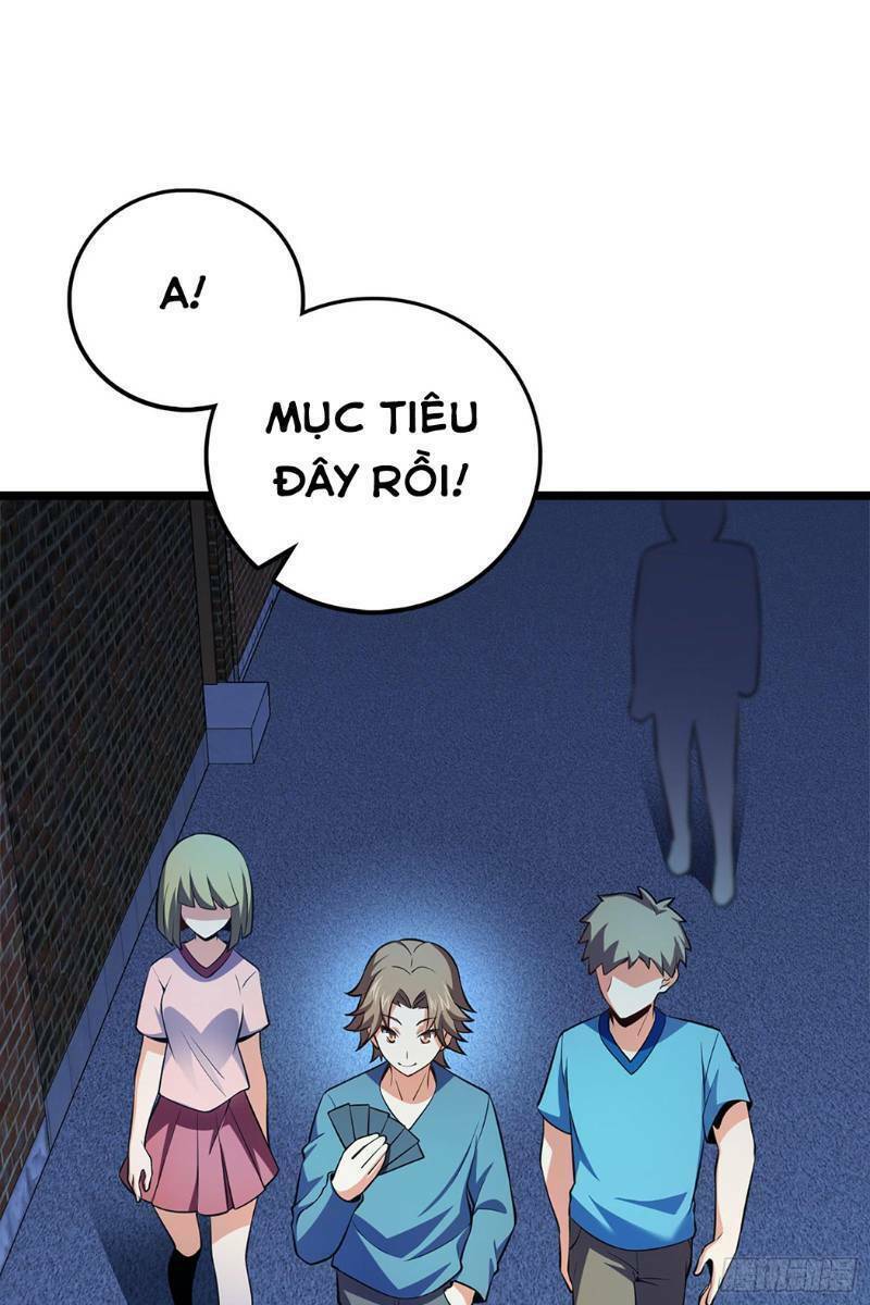 Đại Vương Tha Mạng Chapter 63 - Trang 2