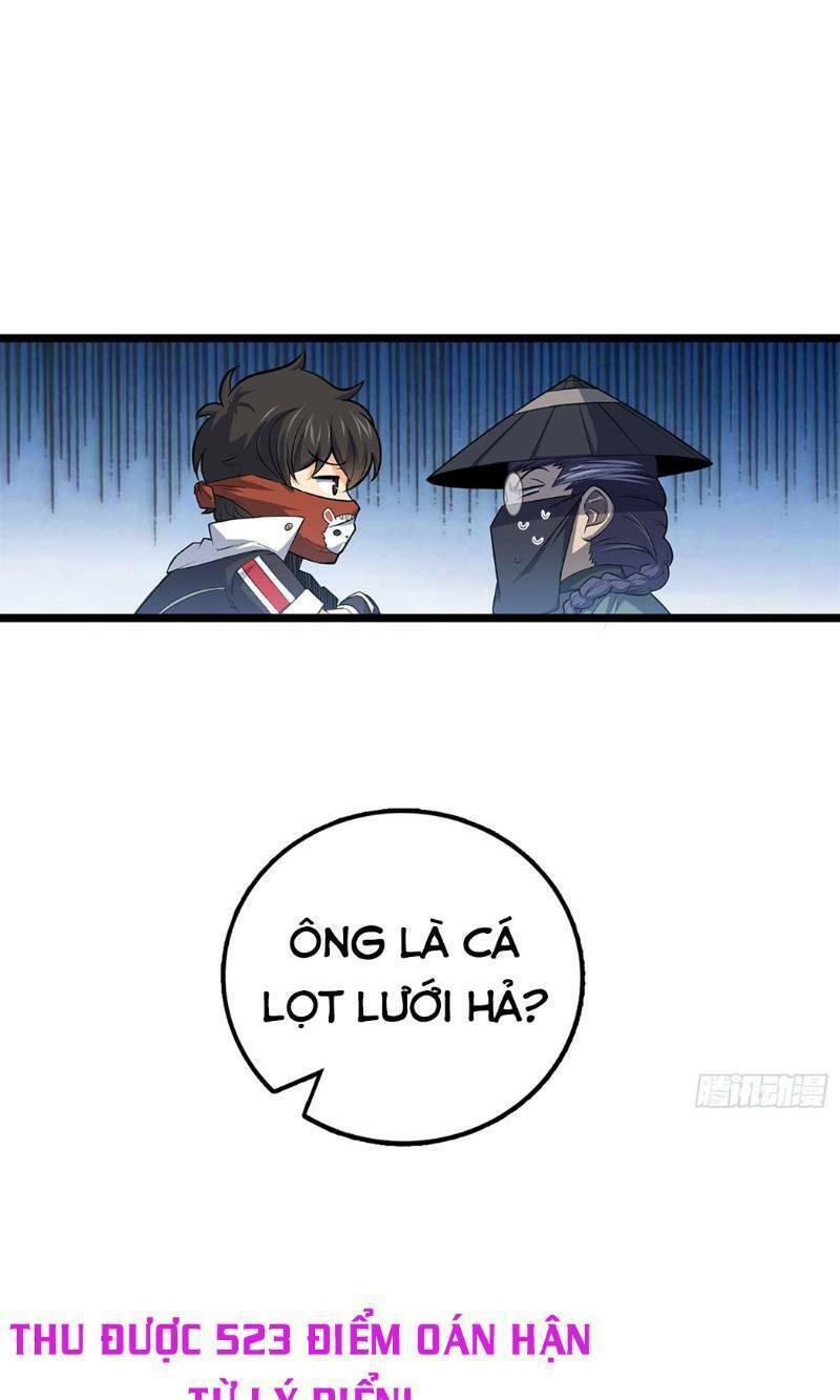 Đại Vương Tha Mạng Chapter 63 - Trang 2