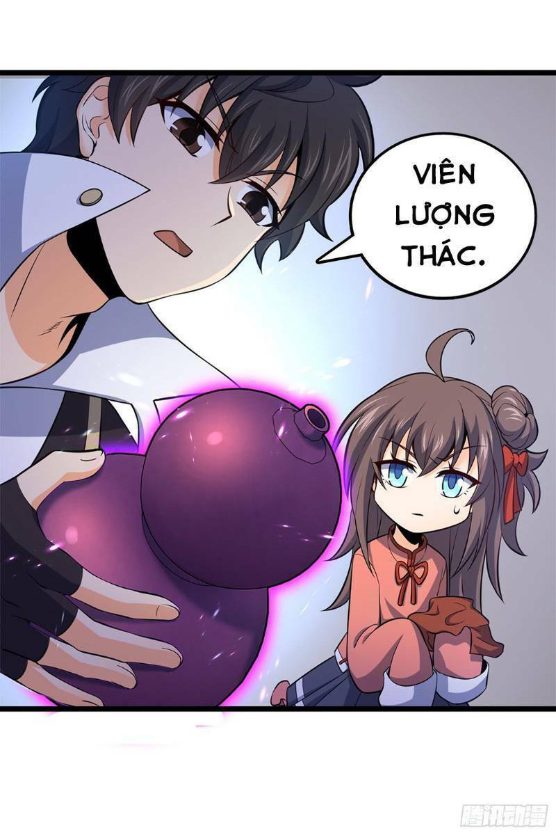 Đại Vương Tha Mạng Chapter 63 - Trang 2