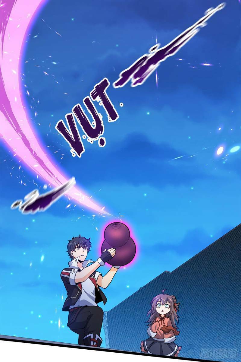 Đại Vương Tha Mạng Chapter 63 - Trang 2