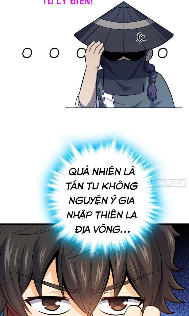 Đại Vương Tha Mạng Chapter 63 - Trang 2