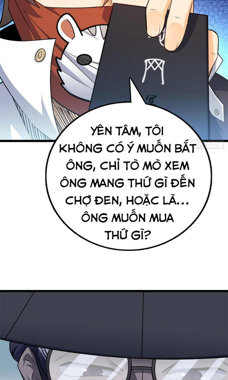Đại Vương Tha Mạng Chapter 63 - Trang 2