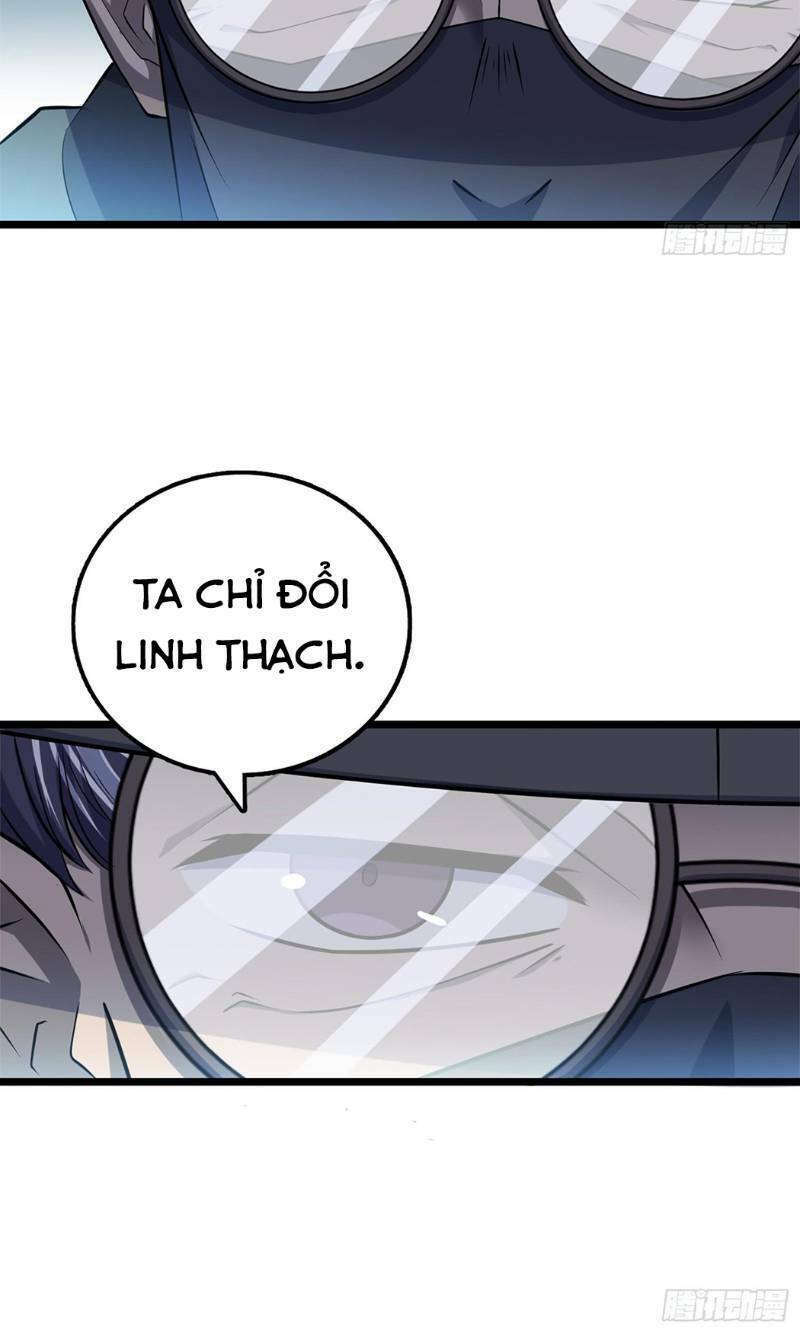 Đại Vương Tha Mạng Chapter 63 - Trang 2