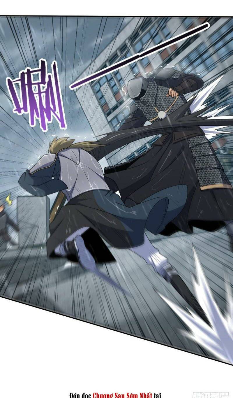 Đại Vương Tha Mạng Chapter 630 - Trang 2