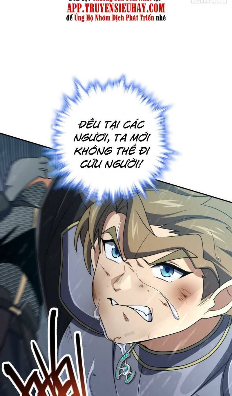 Đại Vương Tha Mạng Chapter 630 - Trang 2