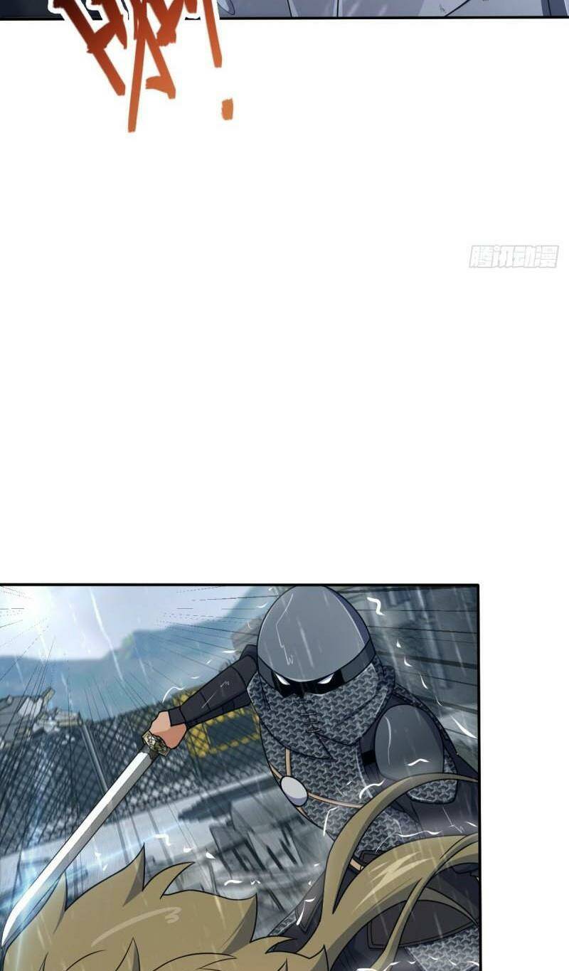 Đại Vương Tha Mạng Chapter 630 - Trang 2