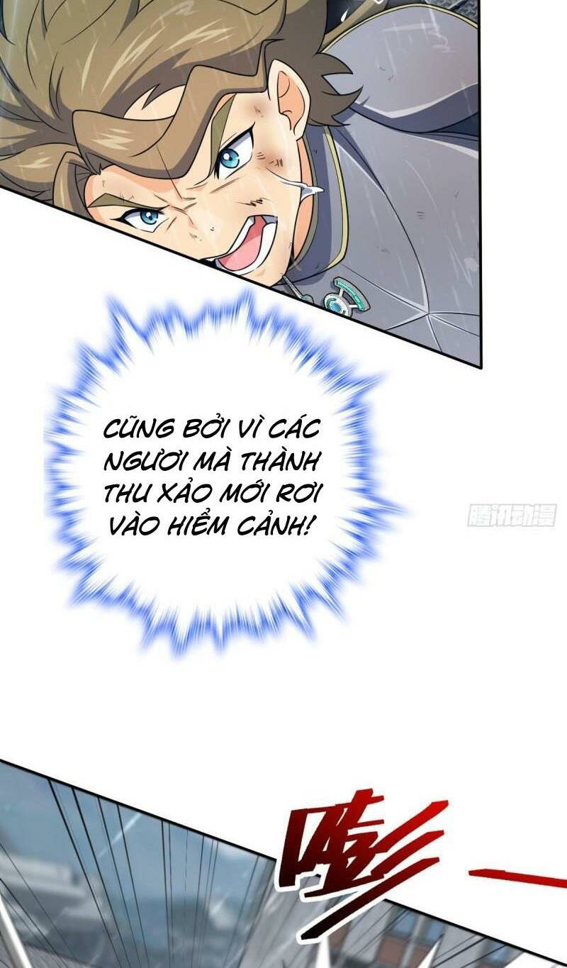 Đại Vương Tha Mạng Chapter 630 - Trang 2