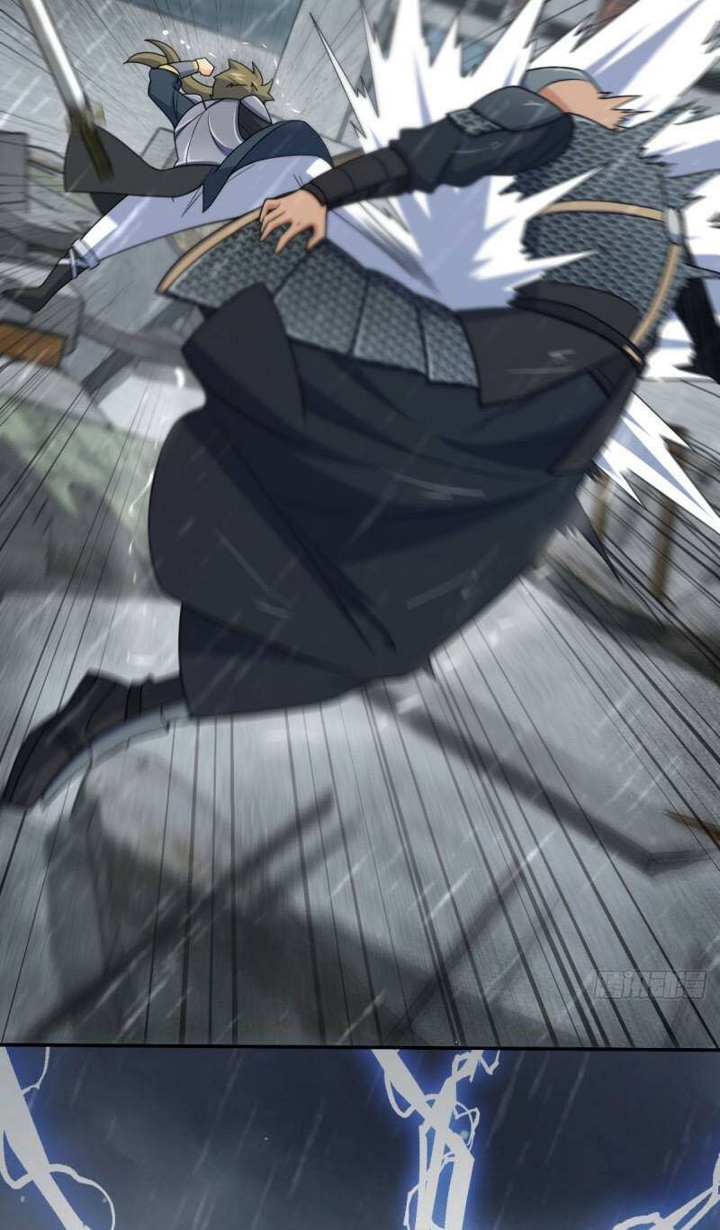 Đại Vương Tha Mạng Chapter 630 - Trang 2