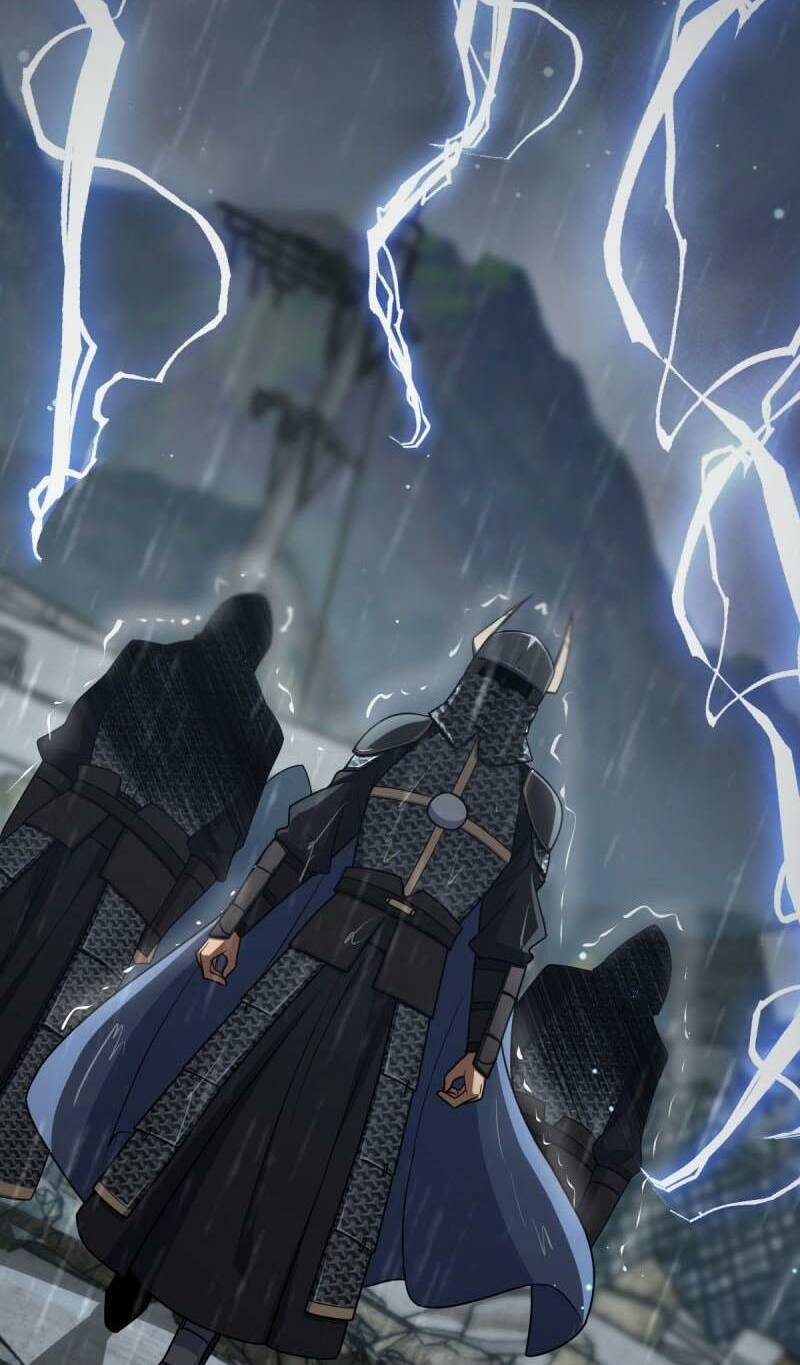 Đại Vương Tha Mạng Chapter 630 - Trang 2