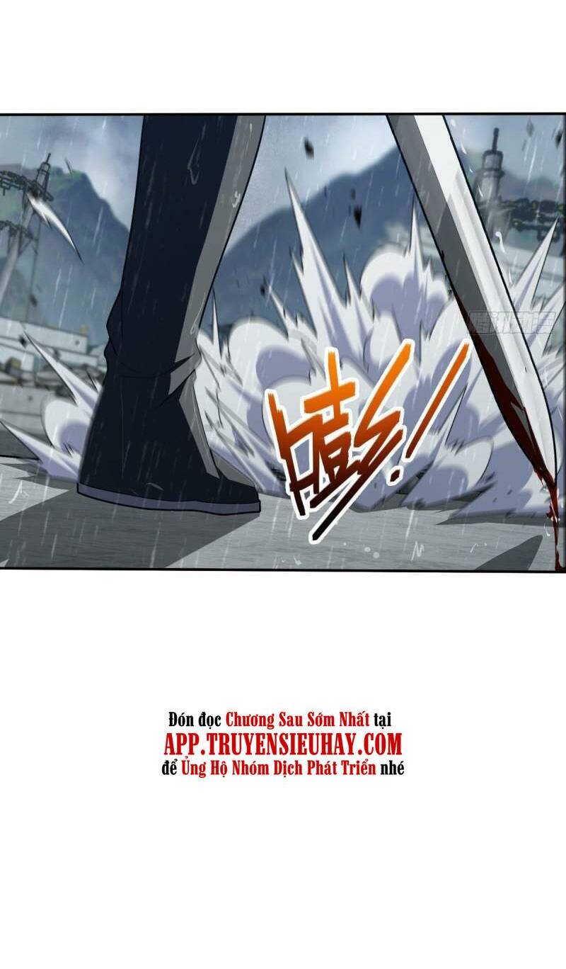 Đại Vương Tha Mạng Chapter 630 - Trang 2