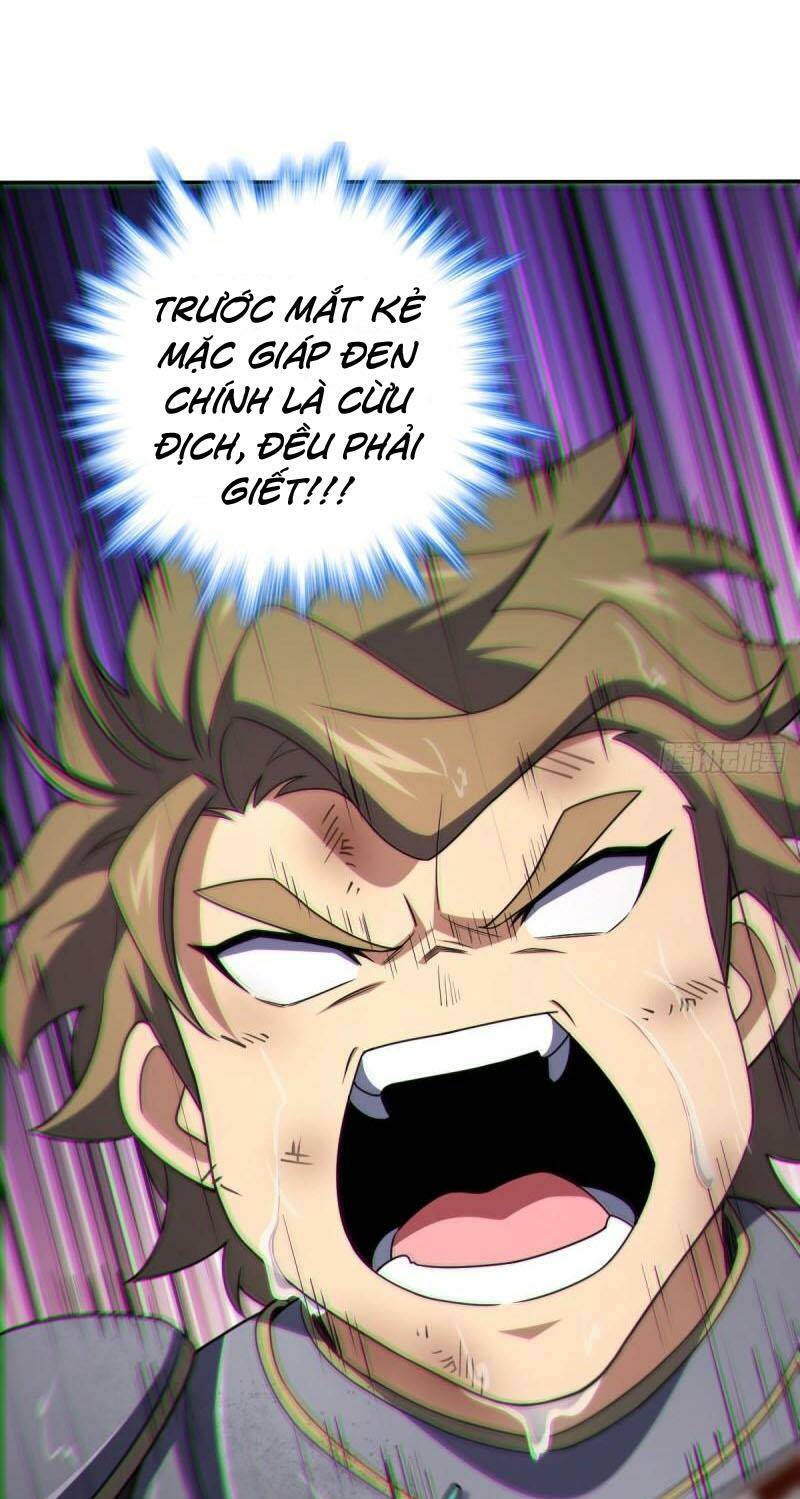 Đại Vương Tha Mạng Chapter 630 - Trang 2