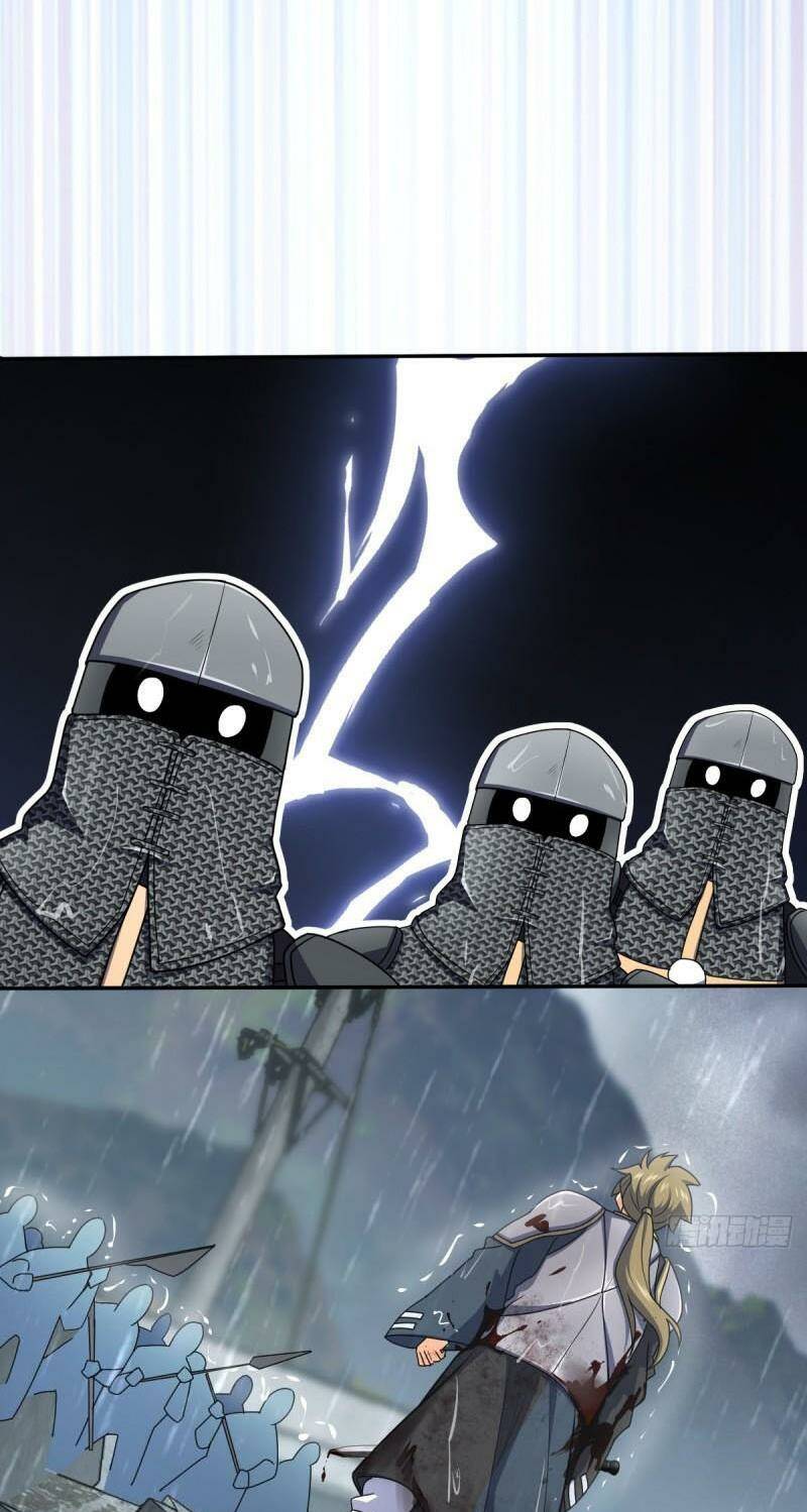 Đại Vương Tha Mạng Chapter 630 - Trang 2