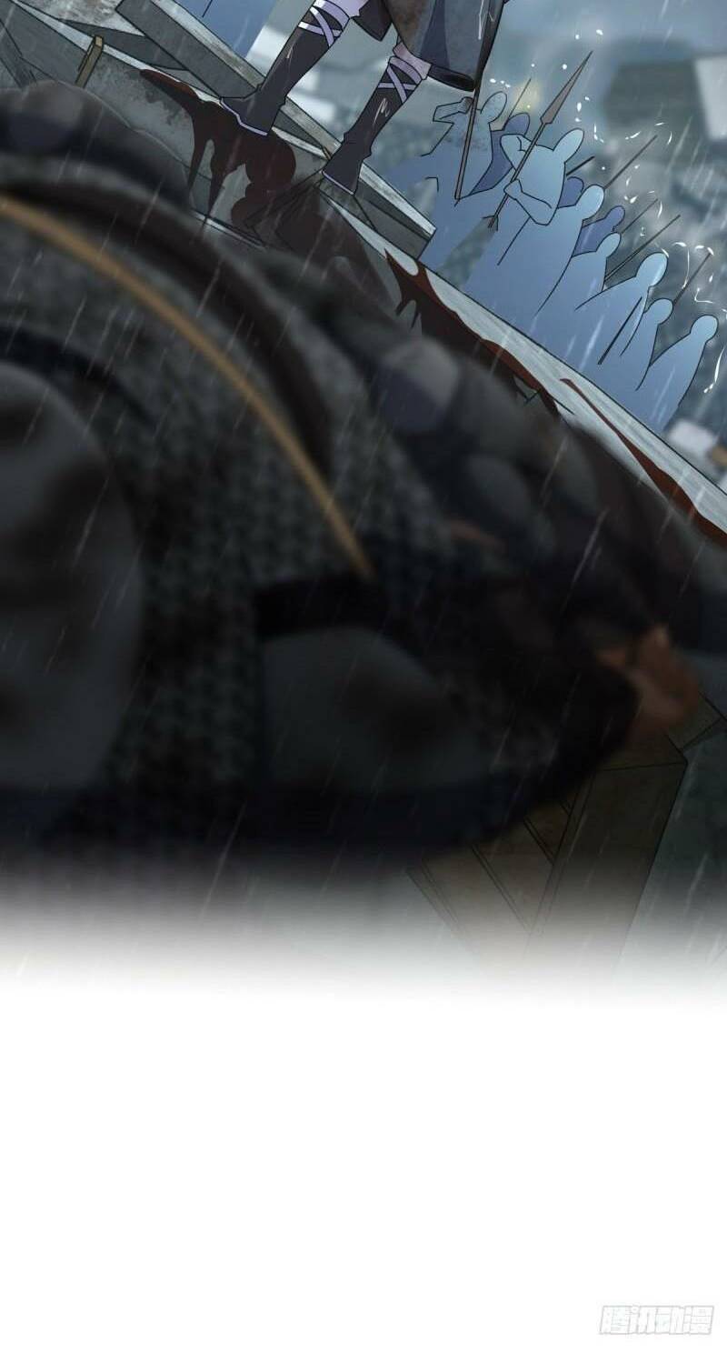 Đại Vương Tha Mạng Chapter 630 - Trang 2