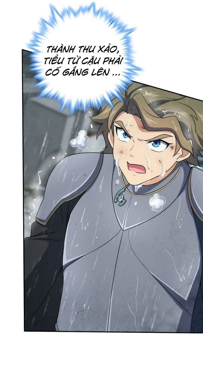 Đại Vương Tha Mạng Chapter 630 - Trang 2