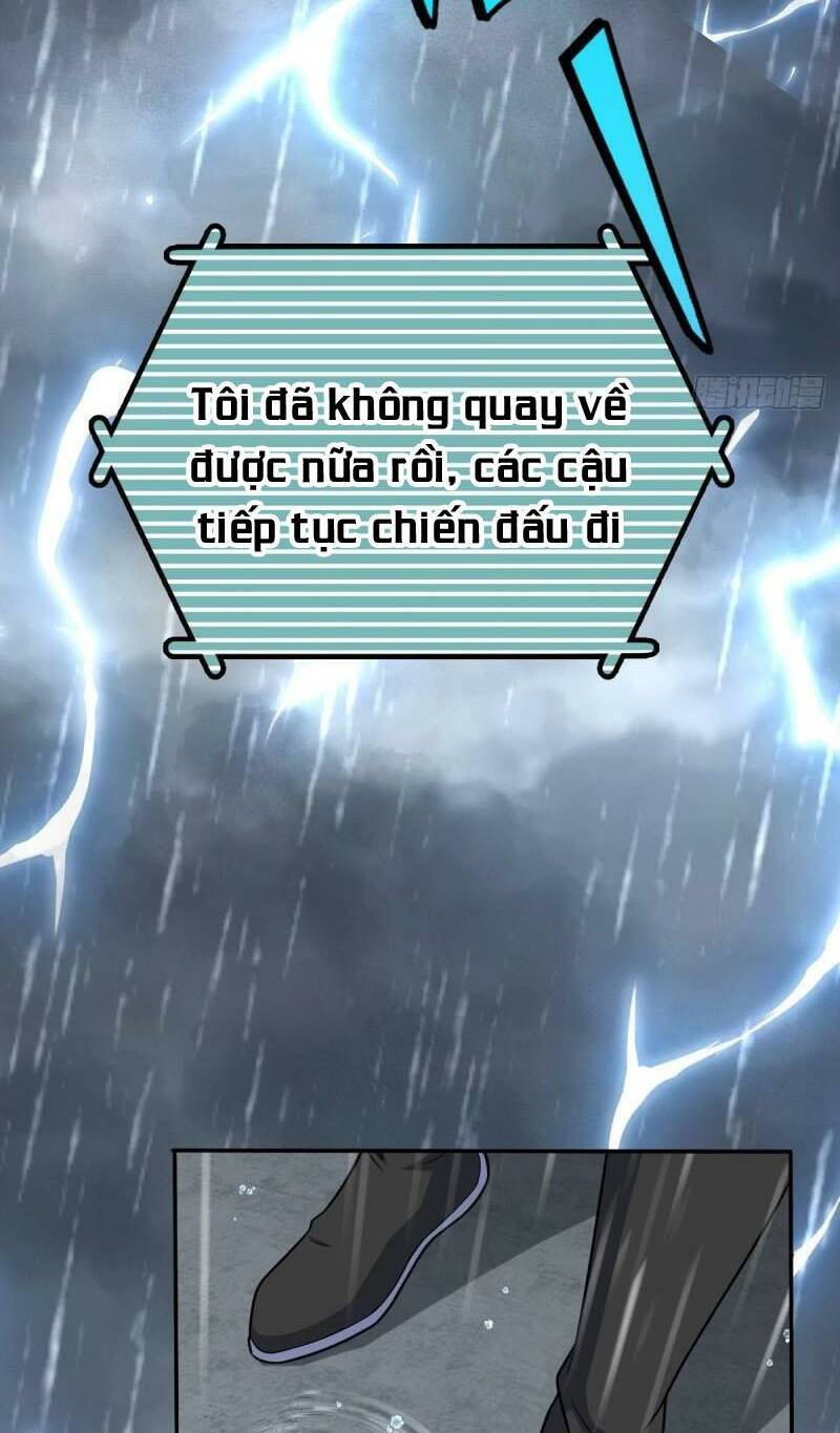 Đại Vương Tha Mạng Chapter 630 - Trang 2