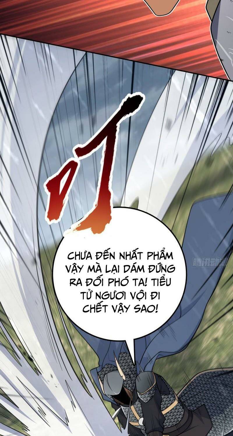 Đại Vương Tha Mạng Chapter 630 - Trang 2