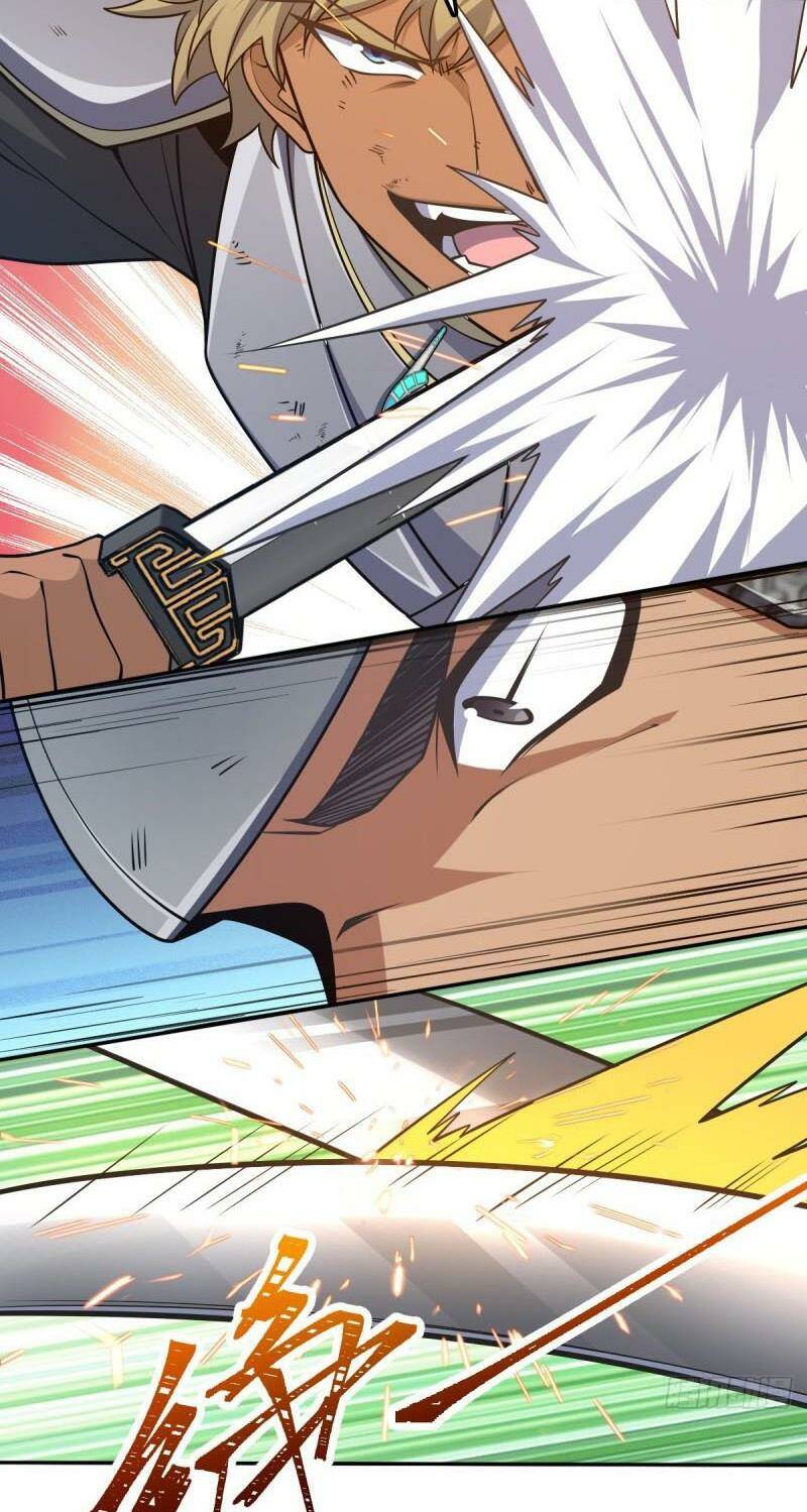 Đại Vương Tha Mạng Chapter 630 - Trang 2