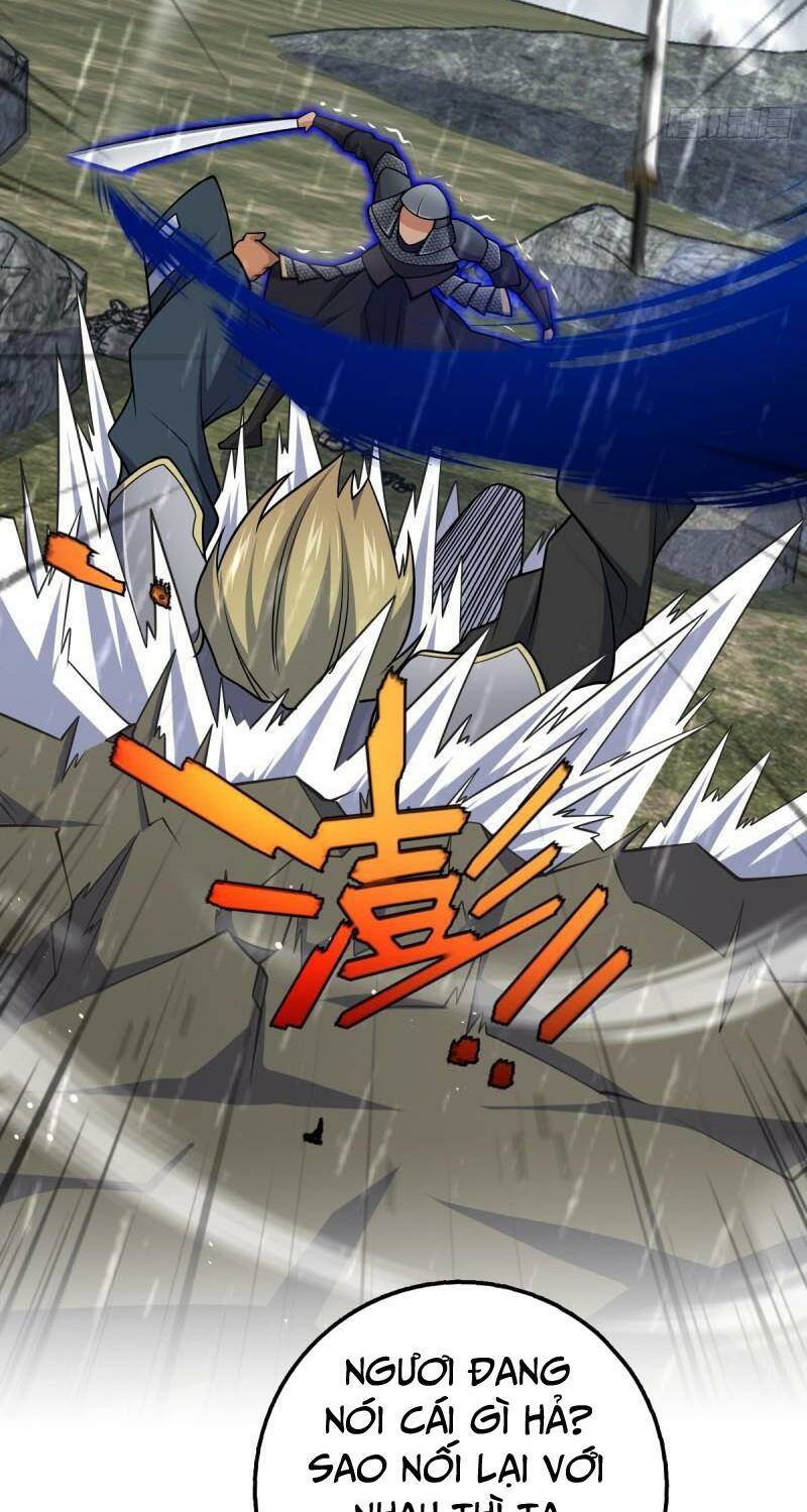 Đại Vương Tha Mạng Chapter 630 - Trang 2