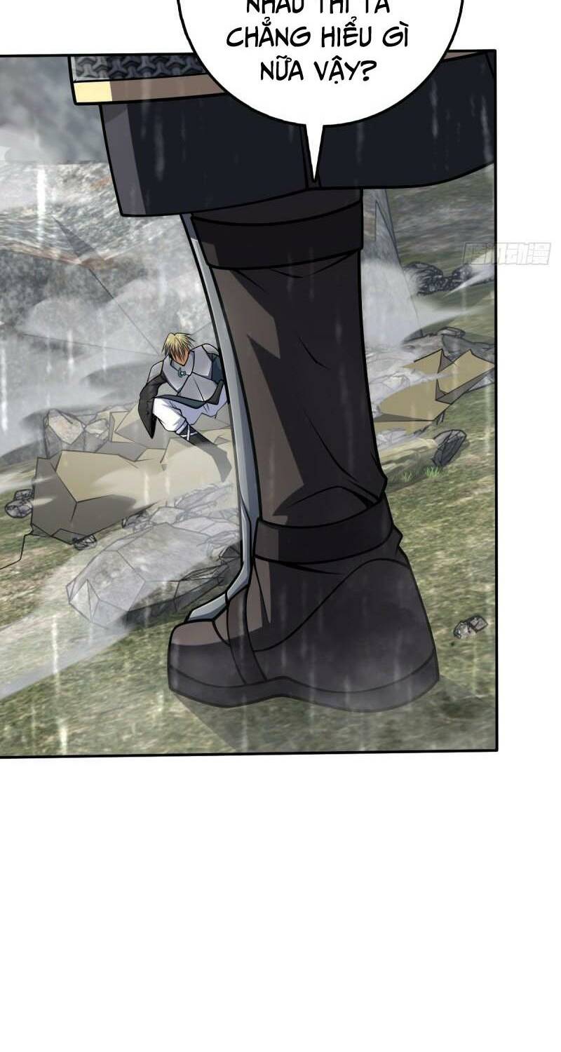 Đại Vương Tha Mạng Chapter 630 - Trang 2