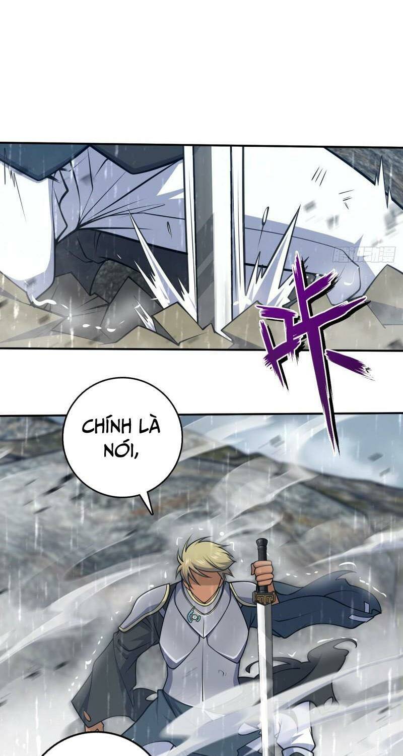 Đại Vương Tha Mạng Chapter 630 - Trang 2