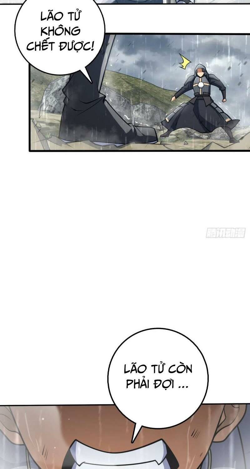 Đại Vương Tha Mạng Chapter 630 - Trang 2
