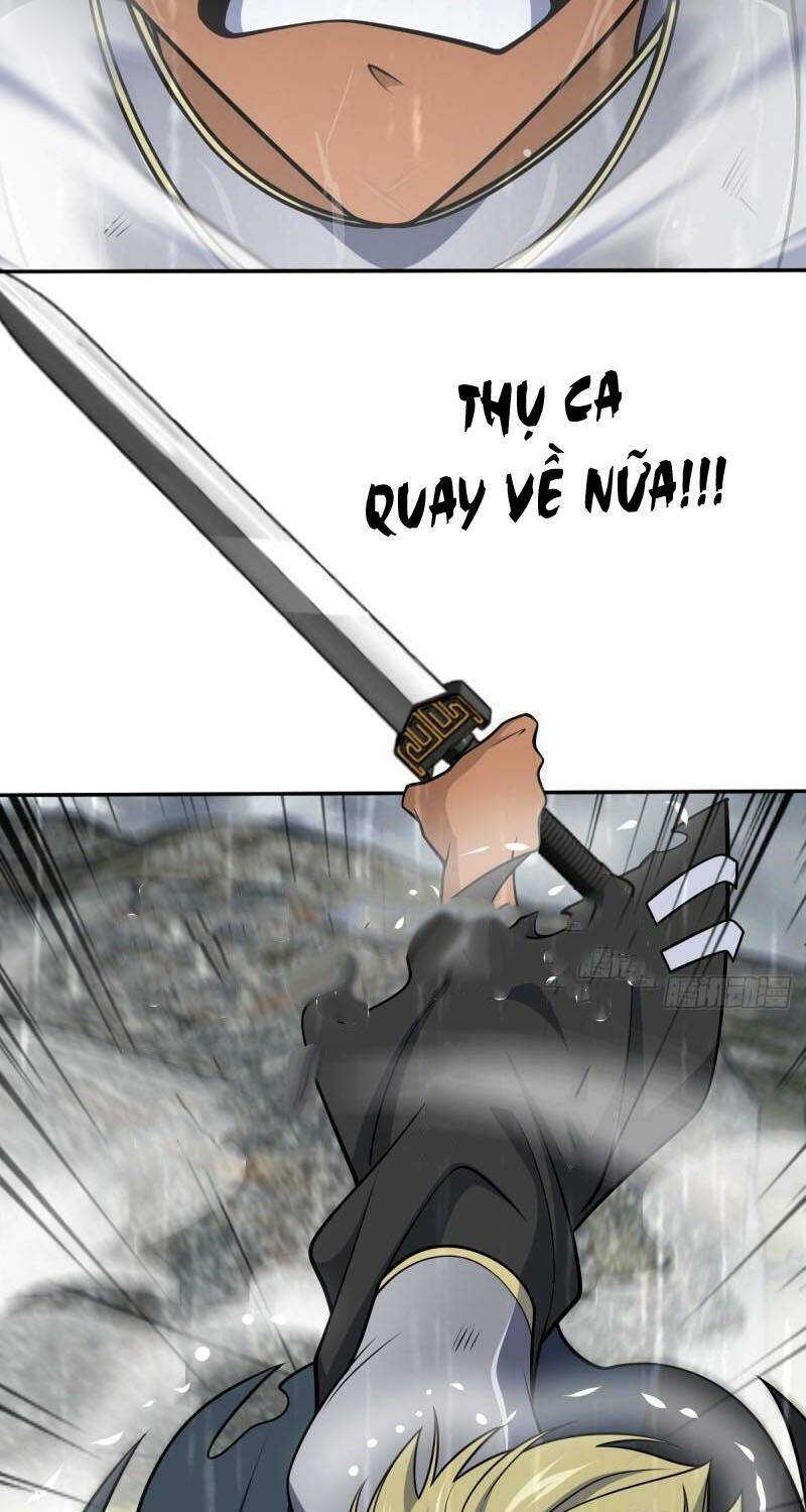 Đại Vương Tha Mạng Chapter 630 - Trang 2