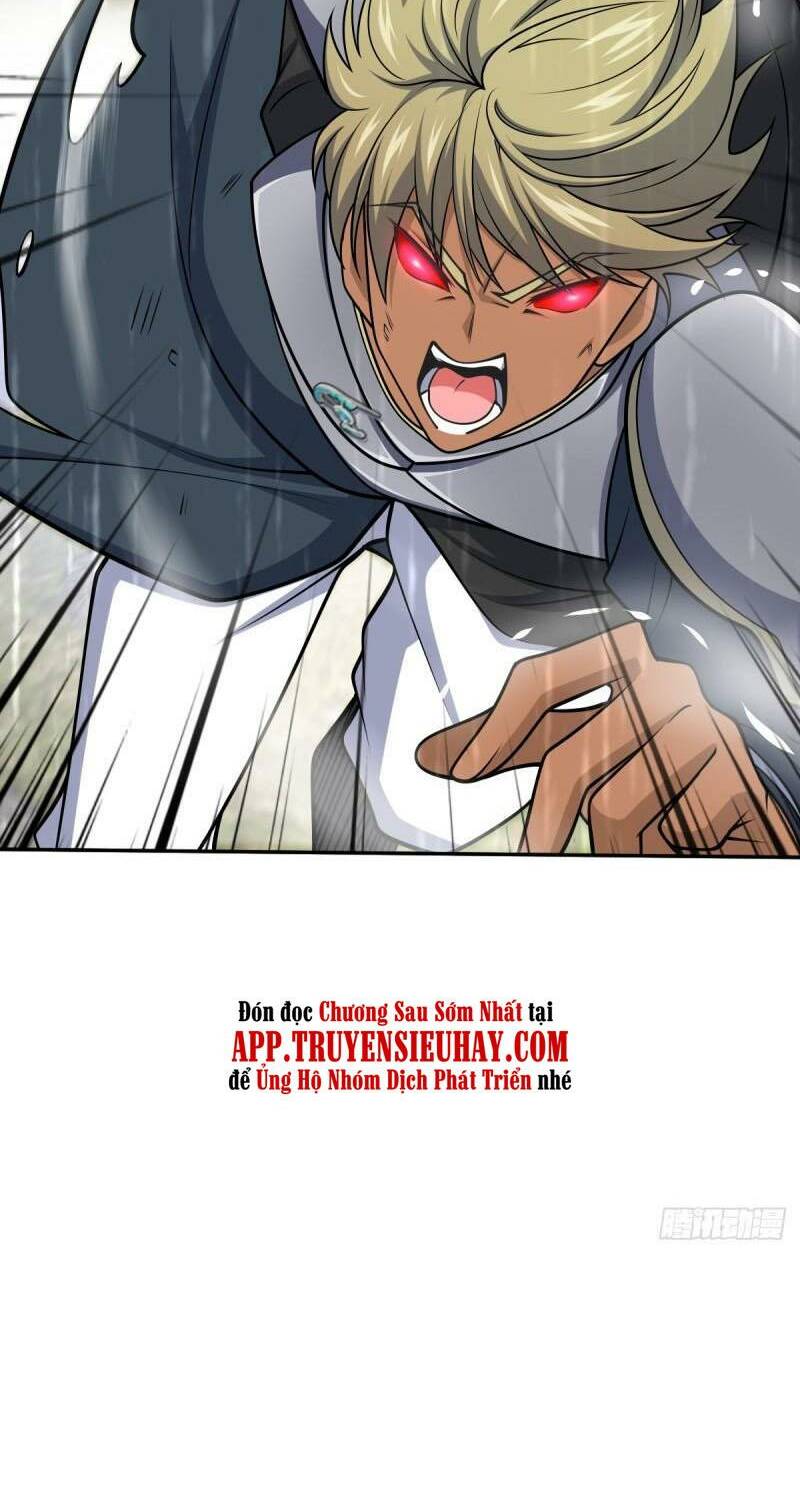 Đại Vương Tha Mạng Chapter 630 - Trang 2