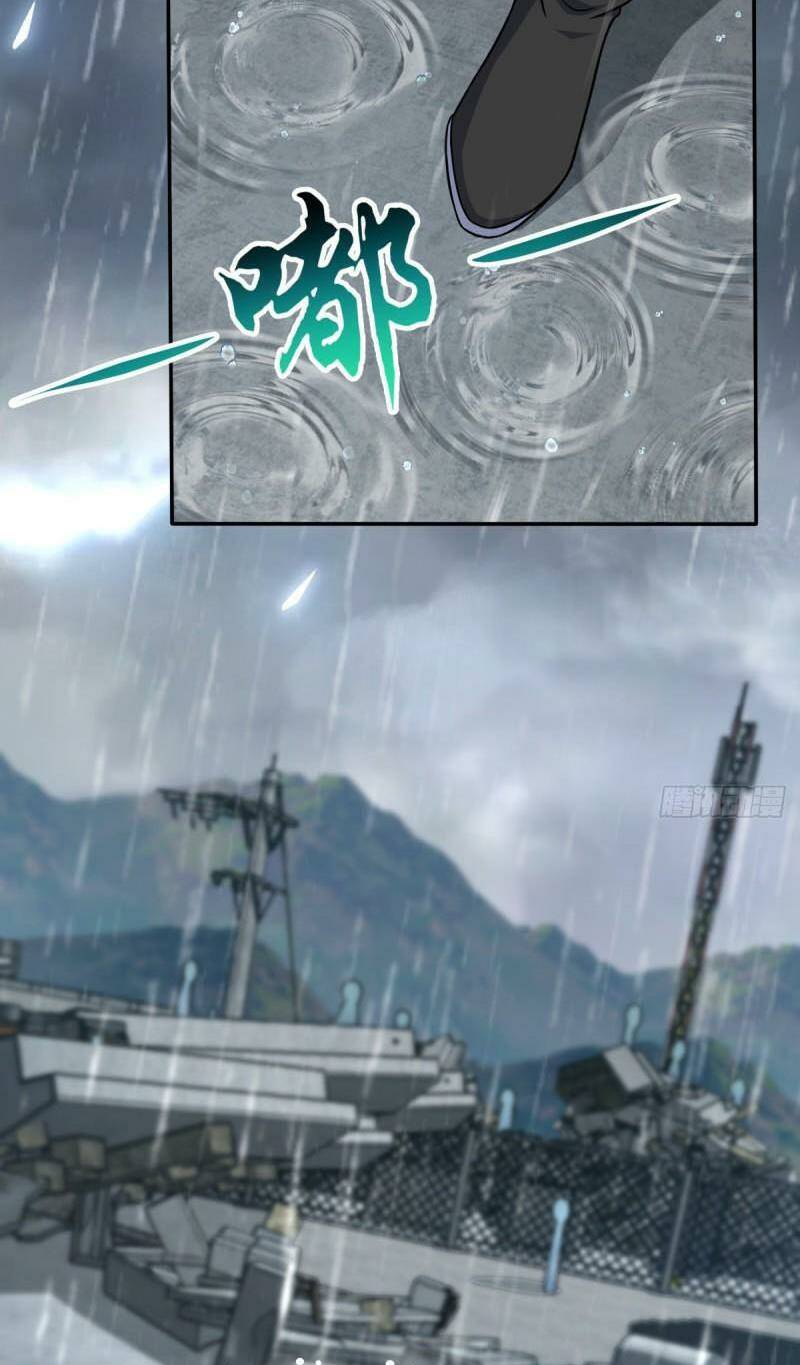 Đại Vương Tha Mạng Chapter 630 - Trang 2