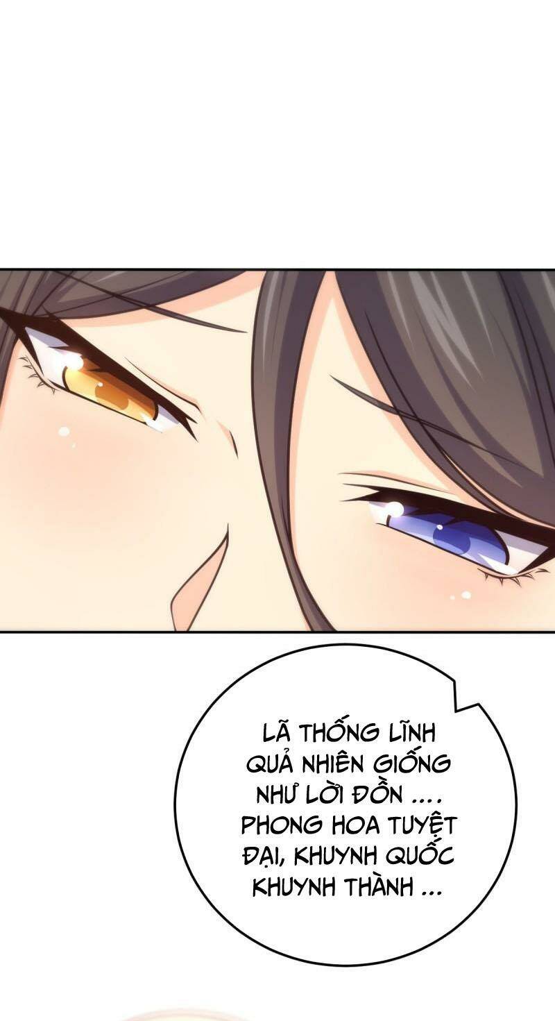 Đại Vương Tha Mạng Chapter 630 - Trang 2