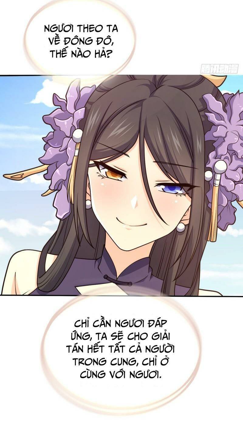 Đại Vương Tha Mạng Chapter 630 - Trang 2