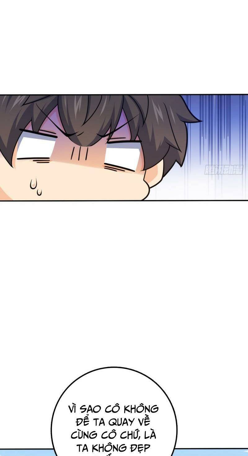 Đại Vương Tha Mạng Chapter 630 - Trang 2