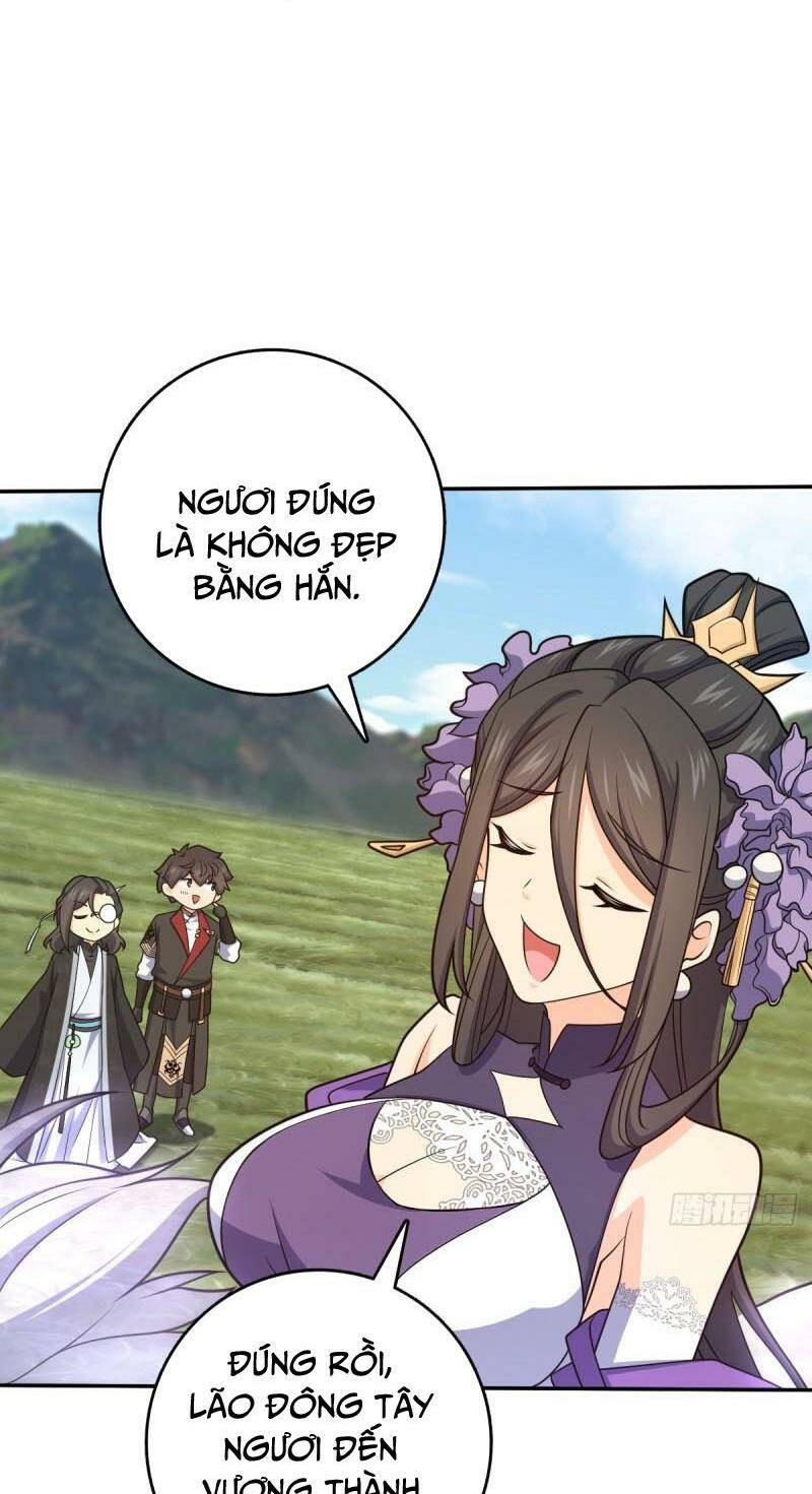 Đại Vương Tha Mạng Chapter 630 - Trang 2