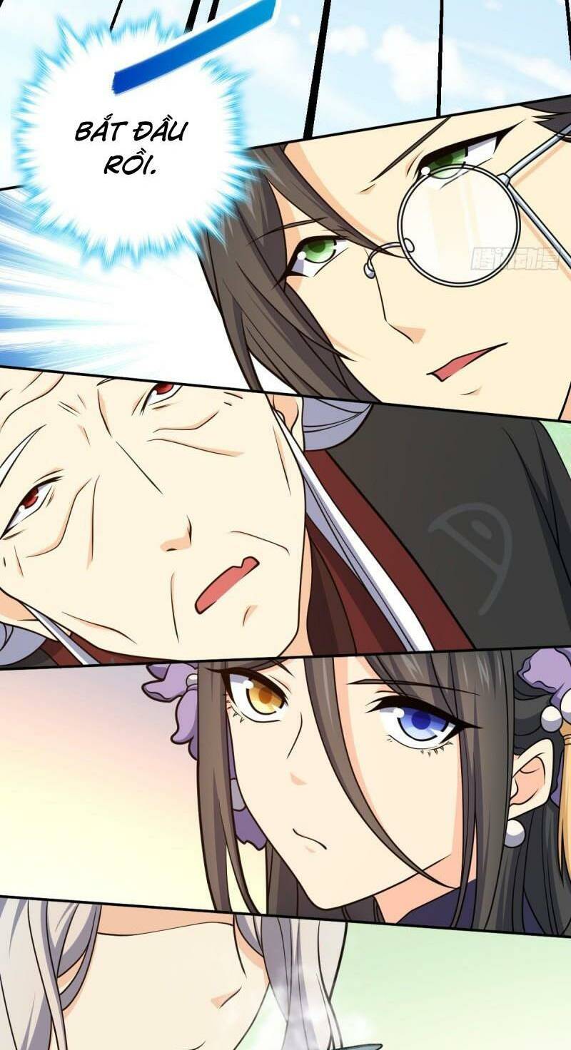 Đại Vương Tha Mạng Chapter 630 - Trang 2