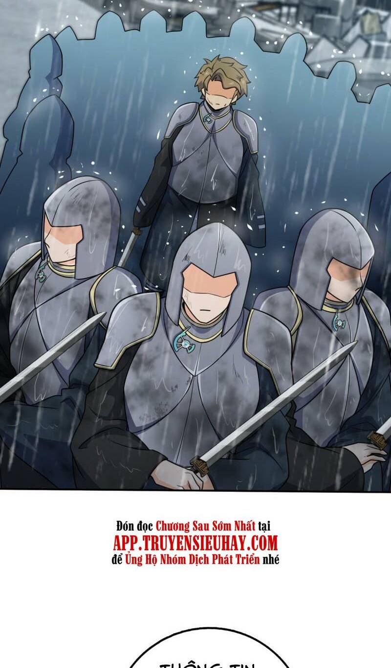 Đại Vương Tha Mạng Chapter 630 - Trang 2