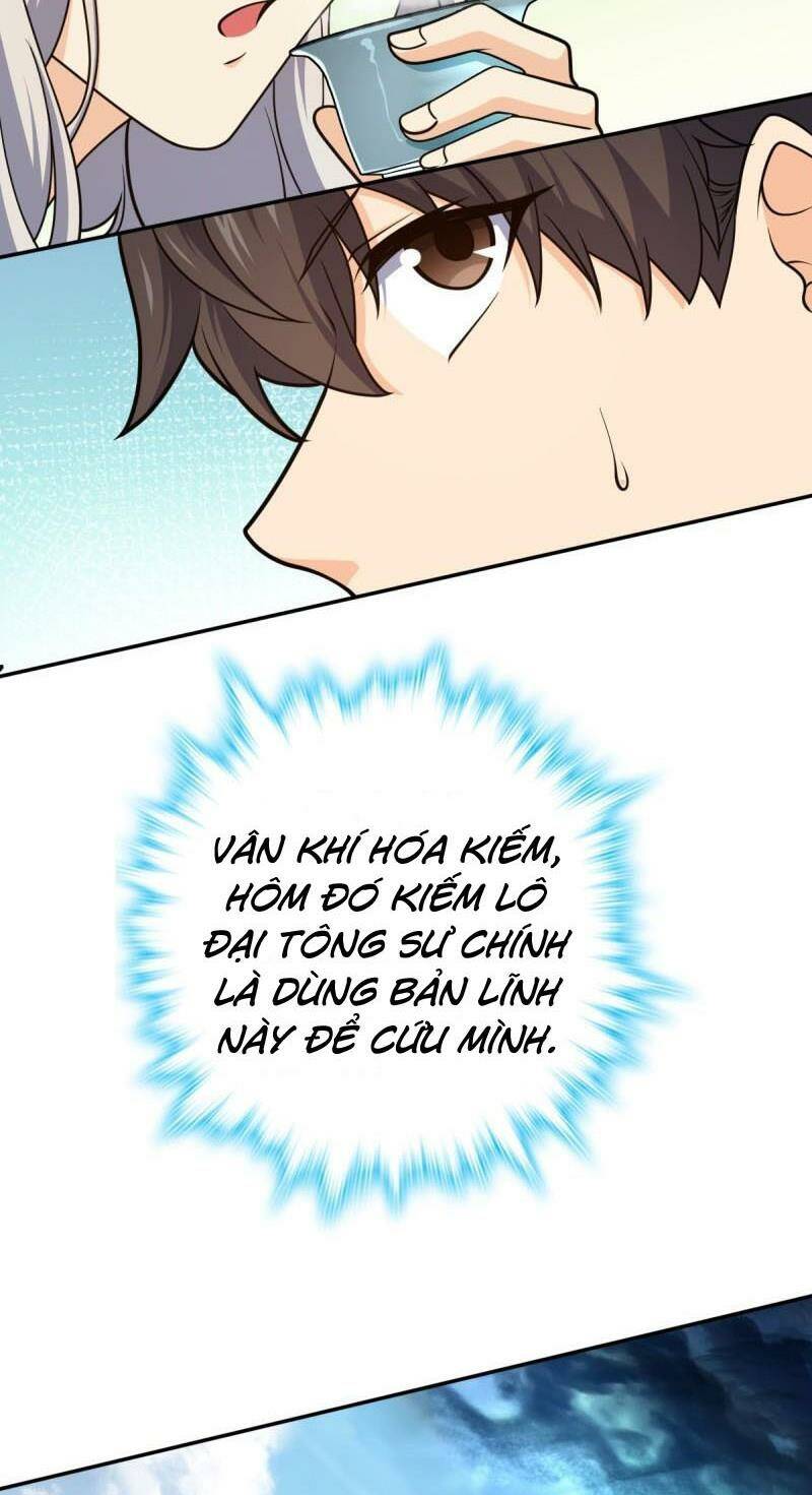 Đại Vương Tha Mạng Chapter 630 - Trang 2