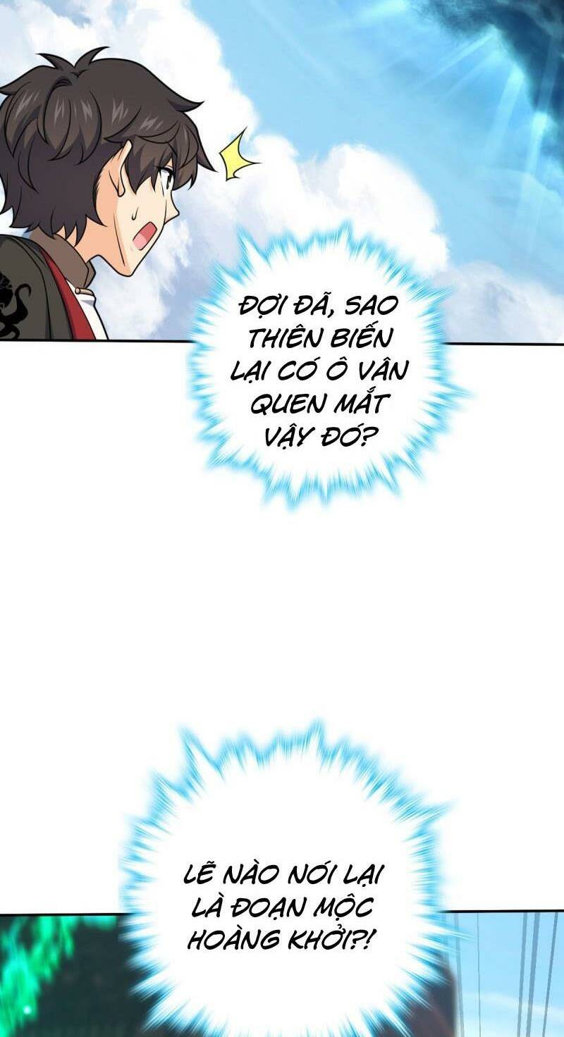 Đại Vương Tha Mạng Chapter 630 - Trang 2