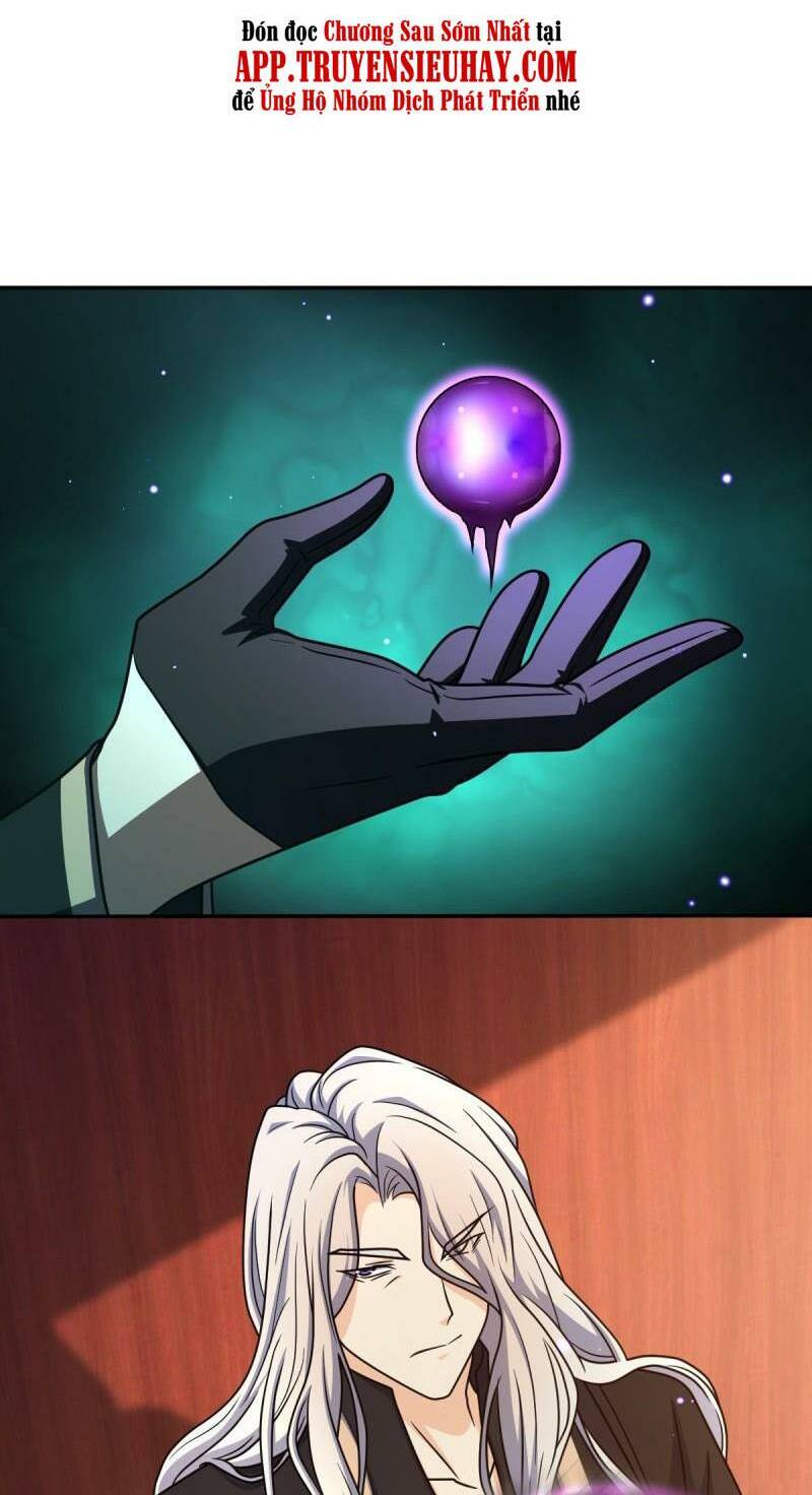 Đại Vương Tha Mạng Chapter 630 - Trang 2
