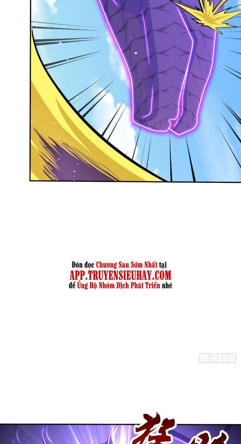 Đại Vương Tha Mạng Chapter 630 - Trang 2